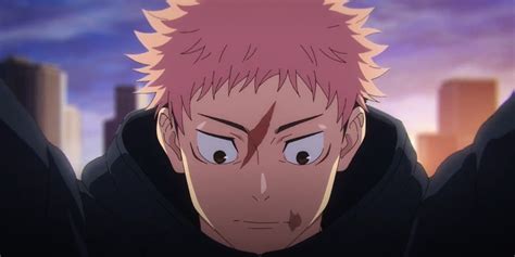 Jujutsu Kaisen Live Action Trailer Manga Hilarious