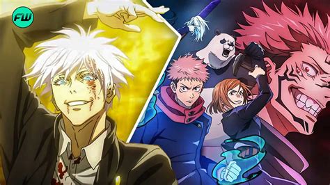 Jujutsu Kaisen Recap Movies Disappointed Respect Op Ed