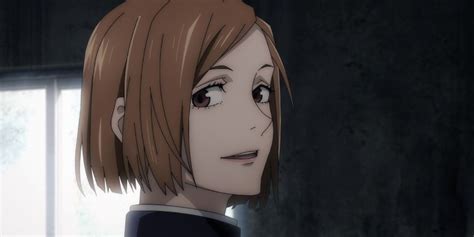 Jujutsu Kaisen Nobara Not Return Hana Replacement