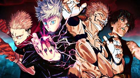 Jujutsu Kaisen Who Lives Dies After Ending Sukuna Explained