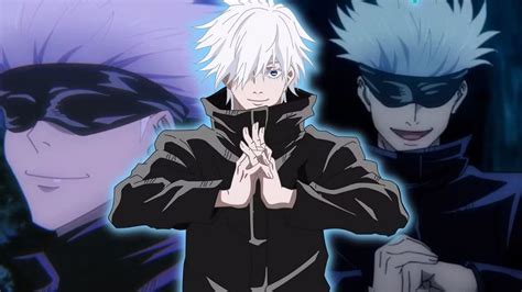 Jujutsu Kaisen Gojo Struggle Not Challenged Op Ed