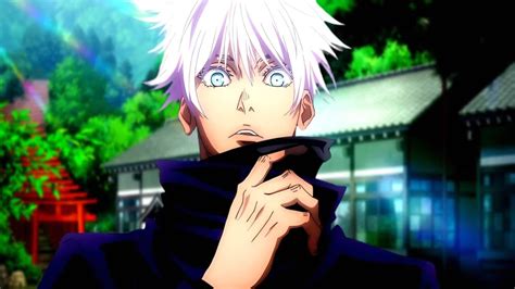 Jujutsu Kaisen Gojo Most Famous Words True Meaning Explained