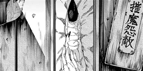 Jujutsu Kaisen Ending Sukuna Final Finger Explained Return