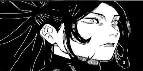 Jujutsu Kaisen Women Problem Double Down Tsumiki Death