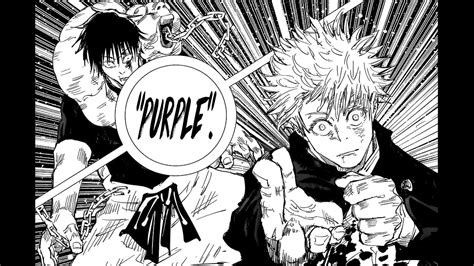Jujutsu Kaisen Manga Finale Im Glad I Didnt Wait For The Anime