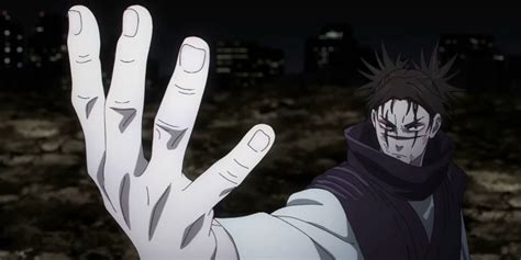 Jujutsu Kaisen Real Reason Choso Yuji Brother Explained