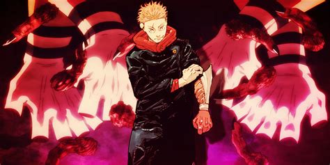 Jujutsu Kaisen Sukuna Final Finger What Happened Nobara