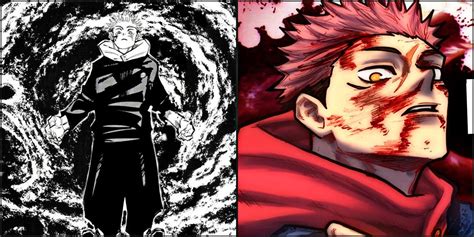 Jujutsu Kaisen Yuji Domain Expansion Theory