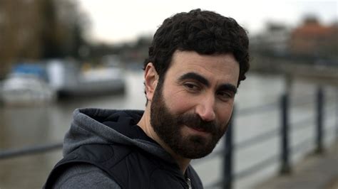 Shrinking Brett Goldstein Character No Beard Ted Lasso