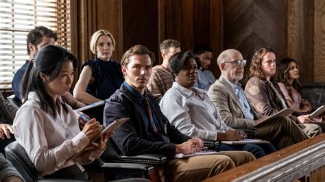 Juror No 2 Ending Explained