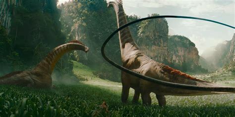 Jurassic World Rebirth Survival Story Original Movie Explainer