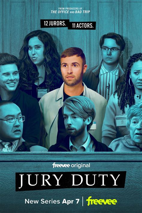 Jury Duty Season 2 Updates Details
