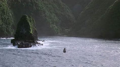 Jurassic Park Isla Nublar Filming Locations