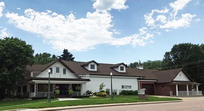 Bittner Funeral Chapel Mitchell Sd