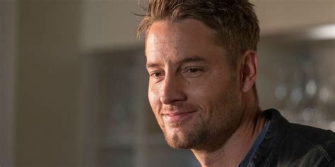 Kevin This Is Us Justin Hartley Misunderstood Comments Agree