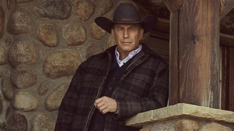 Kevin Costner Ywstone Future Role