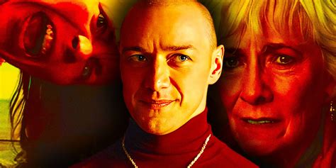 Kevin Wendell Crumb Origin Backstory Split Glass