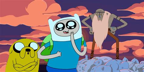 Adventure Time Lore Episode Guide What To Skip