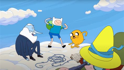 Adventure Time Season 11 Canceled Why Cartoon Network Explainer