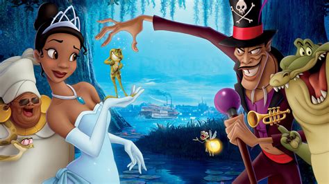 Tiana Princess And Frog Cast Story Updates
