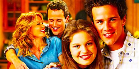 Full House Dj Steve Relationship Timeline
