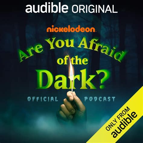 Ayaotd Are You Afraid Of The Dark Best Episodes