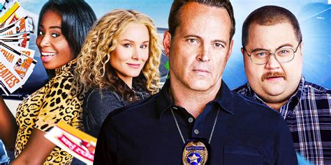 Queenpins Cast Character Guide Actors Roles Previous