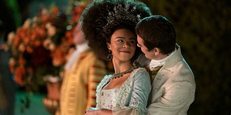 Queen Charlotte A Bridgerton Story Episode 1 Recap