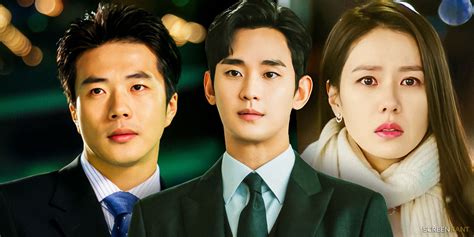 Queen Of Tears K Drama Crash Landing On You Replacement Best