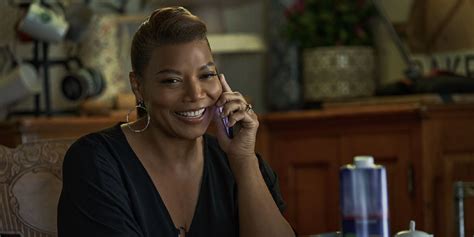 Queen Latifah Best Movies Tv Shows Ranked