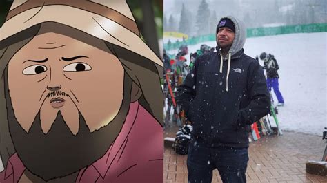 Common Side Effects Voice Casts Characters