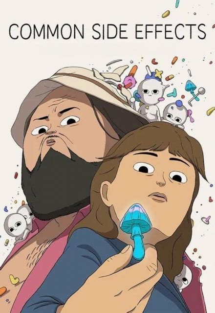 Common Side Effects Season 1 Ending Explained