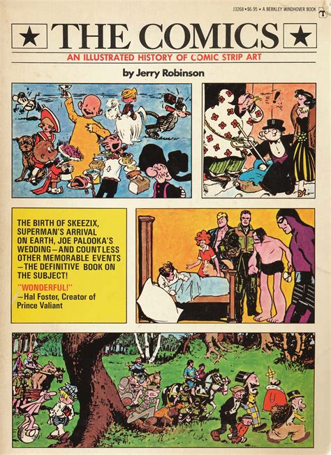 Comics