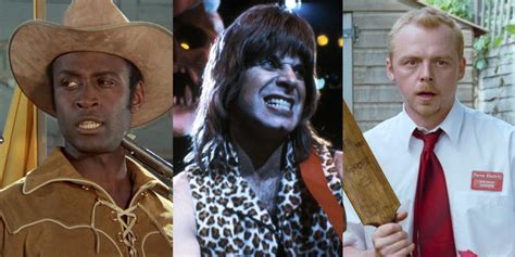 Comedy Movie Subgenres Spoof Mockumentary Political Satire