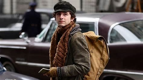 Complete Unknown Movie Timothee Chalamet Streaming Charts