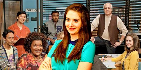 Community Movie Filming Start Update Alison Brie