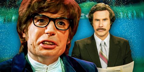 Comedy Movie Characters Who Well Remember Forever List