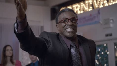 Community Movie Elroy Rumors Keith David Response