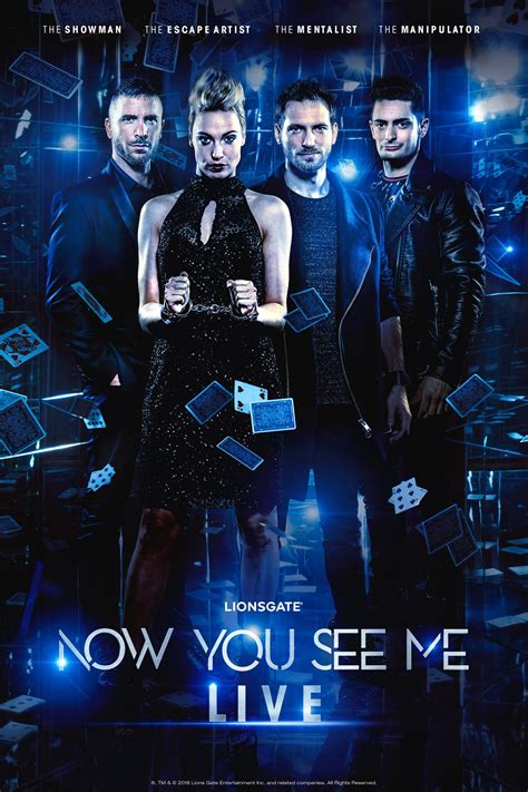 Now See Me 3 Sequel Updates Story