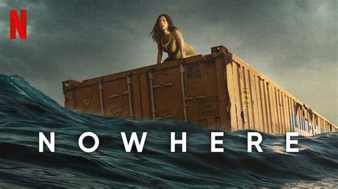 Nowhere Movie Ending Explained