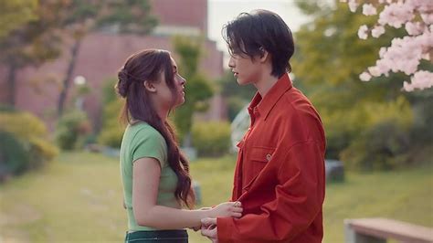Xo Kitty Season 3 Kitty Yuri Not Min Ho Tease Explainer