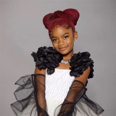 Kalea Marie Cephus