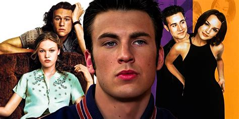Not Another Teen Movie Easter Eggs References
