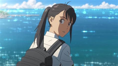 Suzume Makoto Shinkai First Lgbtq Romance