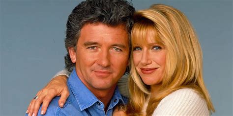 Suzanne Somers 90s Sitcom Underrated Deserves Rewatch