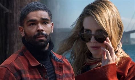 Othe Oa Season 2 Ending Real World Tv Set Cliffhanger Canceled