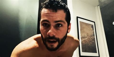Other Two Dylan Obrien Nude Scene Reactions