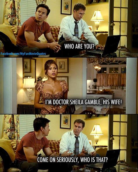Other Guys Funniest Quotes