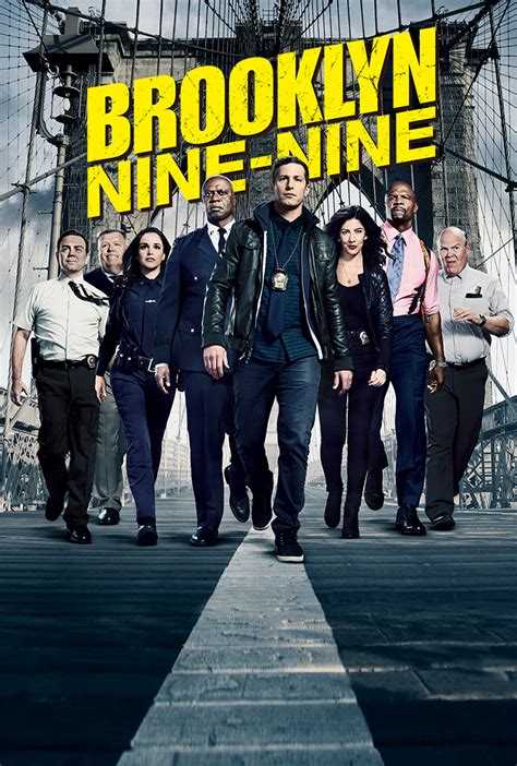 Shows Like Brooklyn Nine Nine