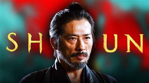 Shogun Show Rotten Tomatoes Score Update Drop